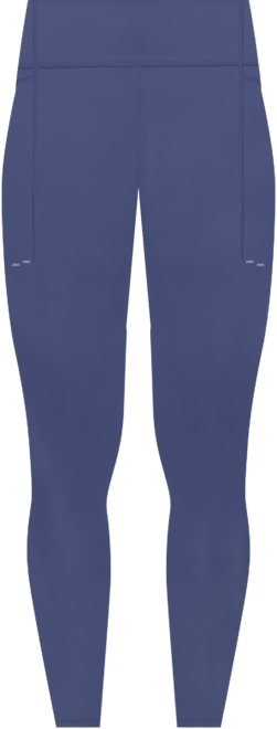 Nike Swift Women's High-Waisted 7/8 Running Leggings with Pockets