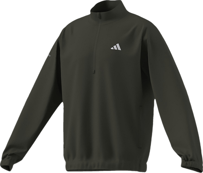 【XL】 TOP TRACK everyone adidas adidas Top Zip 1/4 Woven Sideline Training ジャケット・アウター