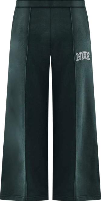 Nike Sportswear Phoenix Fleece Women’s Wide-Leg Joggers