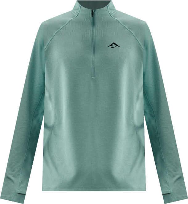Nike Trail Men's Dri-FIT 1/2-Zip Mid Layer Top