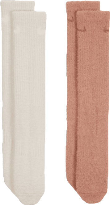 Nike Everyday Cushioned Calcetas abrigadas (2 pares)