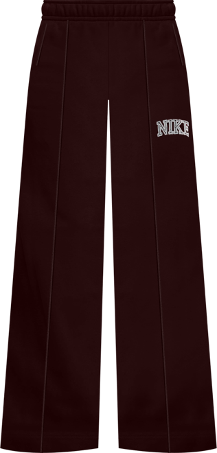 Nike Sportswear Phoenix Fleece Women's Wide-Leg Sweatpants