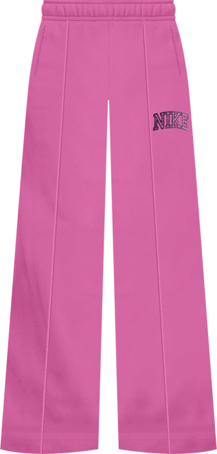 Nike Sportswear Phoenix Fleece Women's Wide-Leg Sweatpants