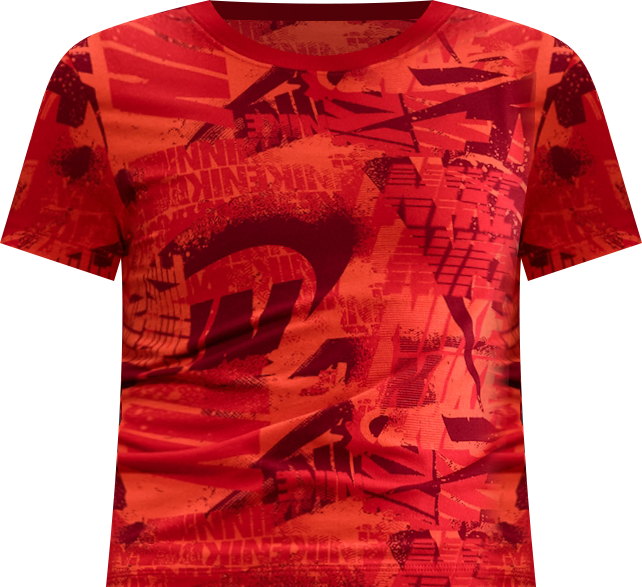 Nike Sportswear Women's Slim T-Shirt