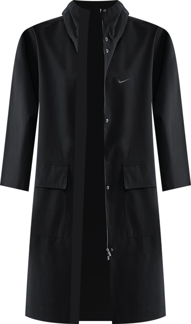 Nike Sportswear Women's Tailored Rain Poncho