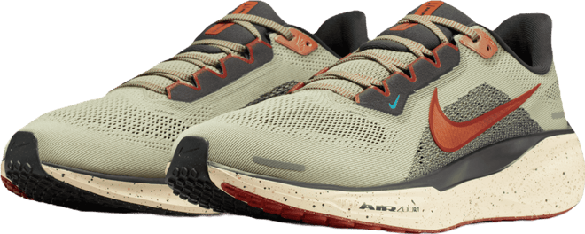 Nike Pegasus 41 Tenis de correr en pavimento para hombre