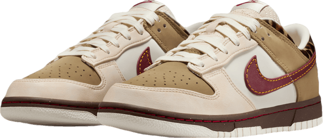 Nike Dunk Low Tenis para mujer
