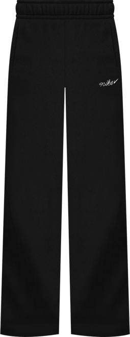 Nike Sportswear Phoenix Fleece Women's Straight-Leg Sweatpants