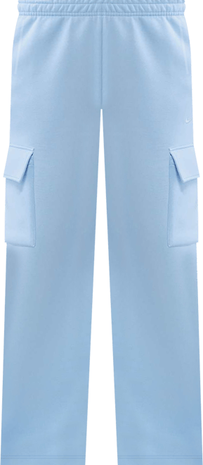 Nike Sportswear Phoenix Fleece Women's Cargo Sweatpants