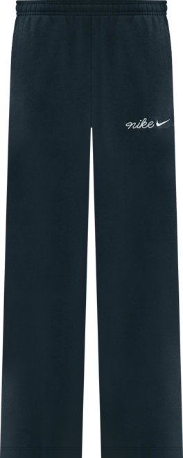 Nike Sportswear Phoenix Fleece Women's Straight-Leg Sweatpants