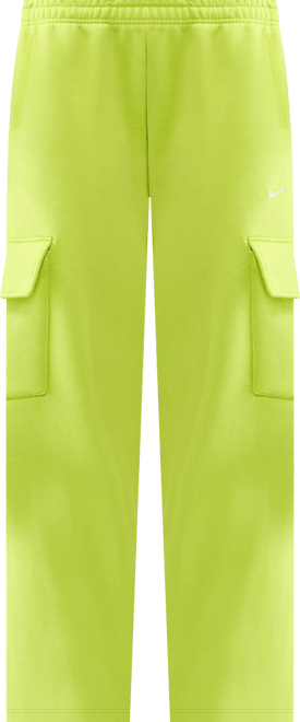 Nike Sportswear Phoenix Fleece Women's Cargo Sweatpants