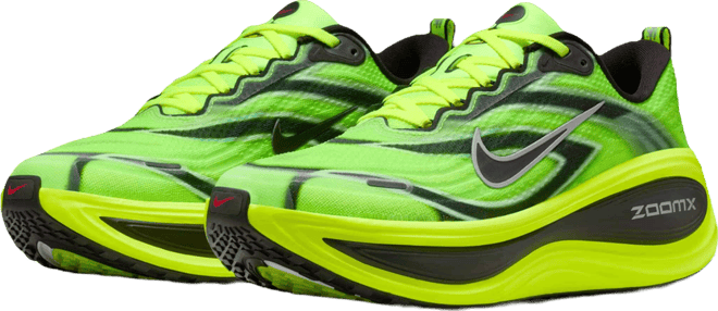 Nike Vomero Plus SE Men's Road Running Shoes