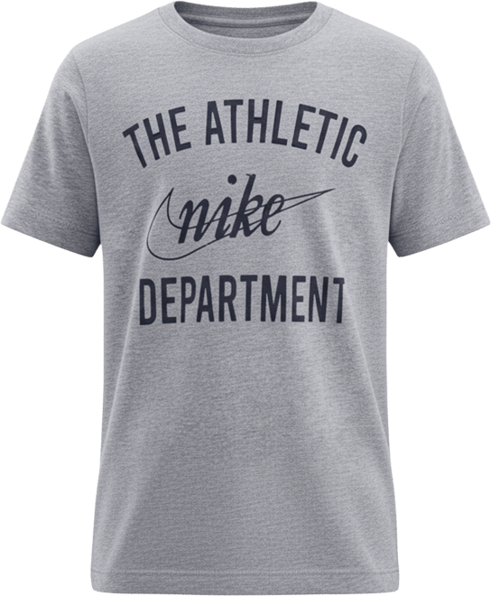 Nike Air Big Kids' T-Shirt