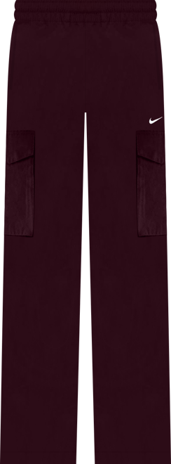 Nike Sportswear Everything Wovens Women's Mid-Rise Cargo Pants