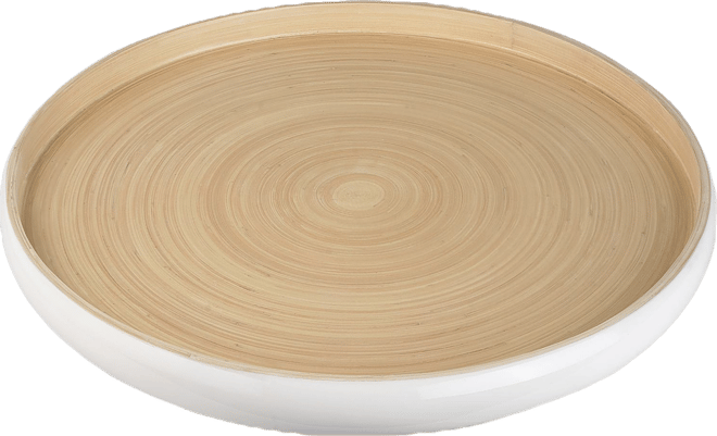 Lexa Collection 16" Serving Tray