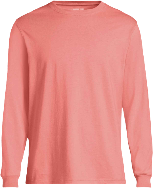 Men's Super-t Long Sleeve T-Shirt