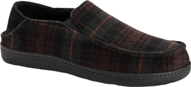 Men's Owen Full Fit Slipper