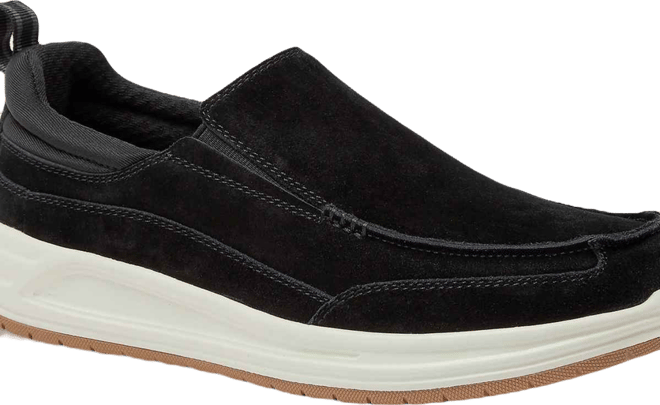 Men's Casual Slip On Loafers