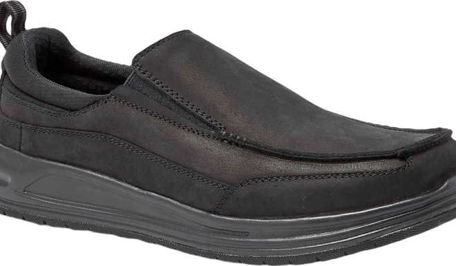 Men's Casual Slip On Loafers