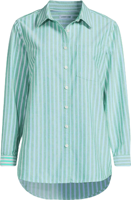 Women's Oxford Shirt