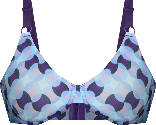 Women's Back Smoother Bra