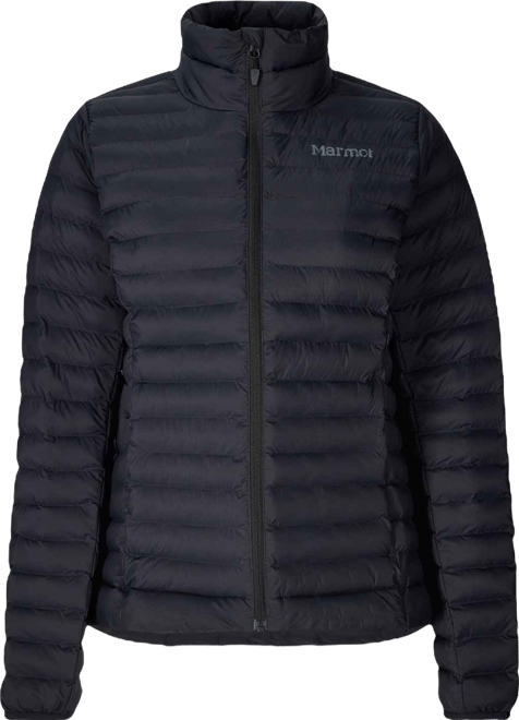 Women's Echo Featherless Jacket