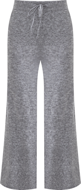 Women's Luxsoft Drawstring Sweater Pants, Macy's Exclusive