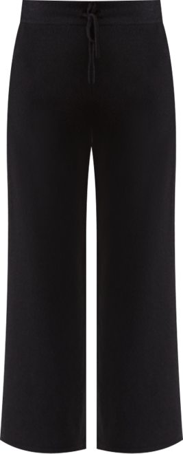 Women's Luxsoft Drawstring Sweater Pants, Macy's Exclusive