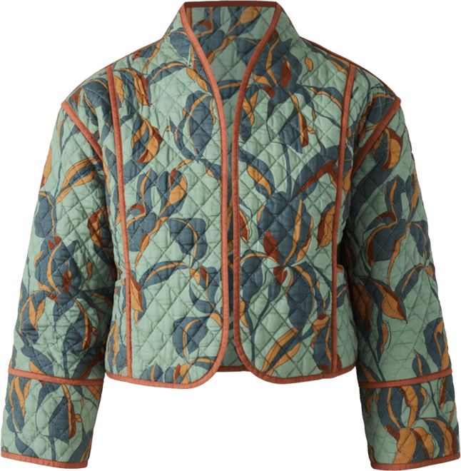 Women's Dalynn Quilted Jacket