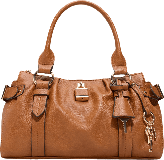 Alosaa Satchel Bag