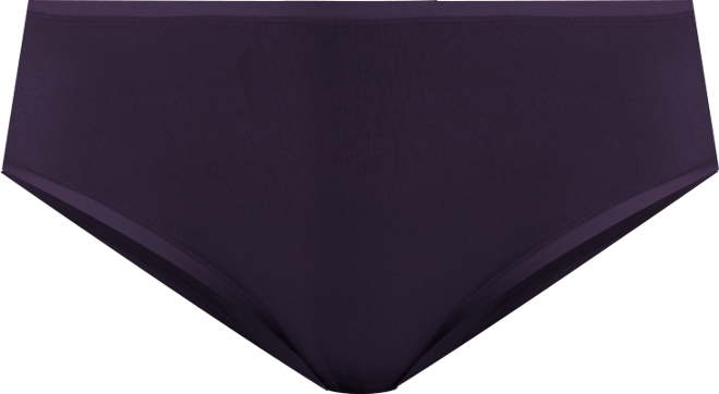 Women's Bliss Bare Cotton Hipster