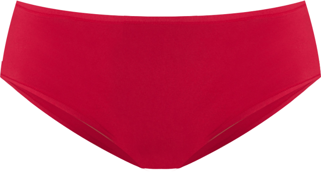 Women's Bliss Bare Cotton Hipster