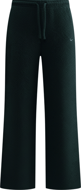 Nike Sportswear Phoenix Cosy Bouclé Women's Slim Knit Trousers