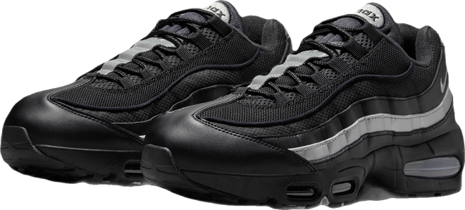 Nike Air Max 95 « Big Bubble » Chaussure à motifs réfléchissants pour homme