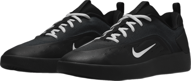 Nike SB Zoom Nyjah 4 Skate Shoes