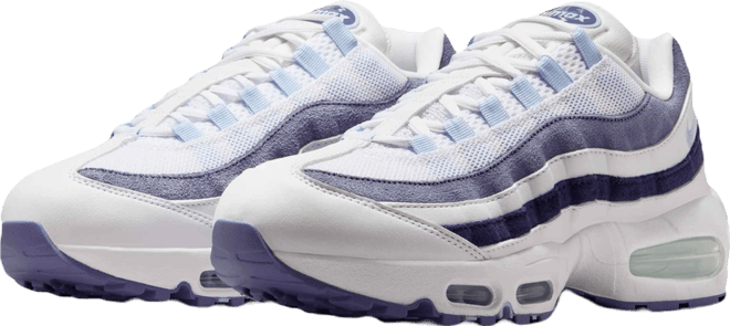 Nike Air Max 95 Big Bubble Women's Shoes