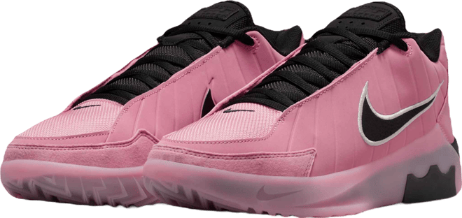 LeBron Witness 9 Basketball Shoes