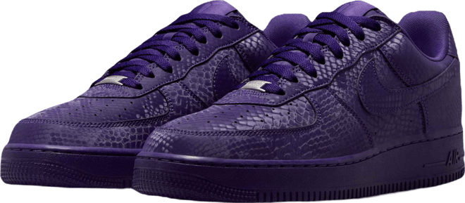 Kobe Air Force 1 Low Men's Shoes