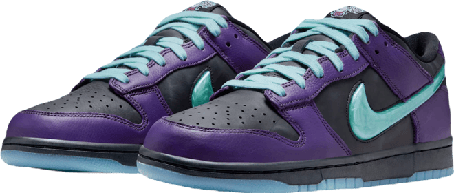 Nike Dunk Low Retro Limited Shoes