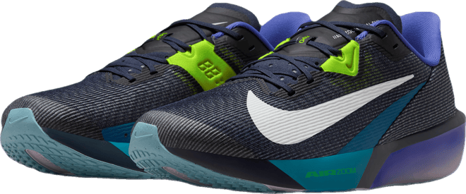 Nike Zoom Rival Fly 4 男款路跑競速鞋