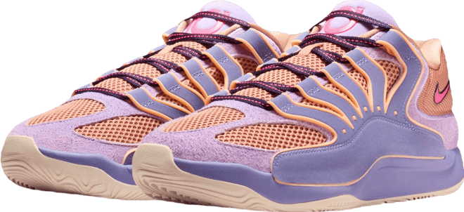 KD18 "B.A.D" 籃球鞋