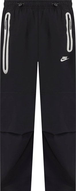 Nike Tech Men's Oversized Woven Trousers