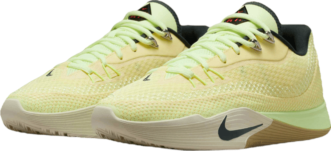 Nike S.T. Flare EP Basketball Shoes