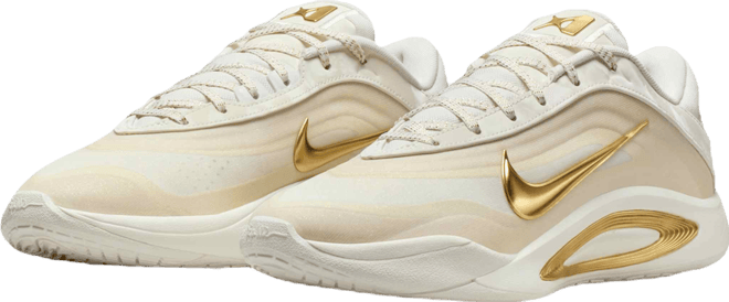 A'One "dyNASTY" EP A'ja Wilson Basketball Shoes