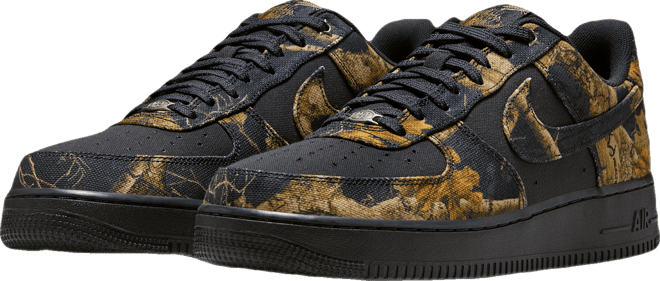 Air Force 1 '07 RealTree Men's Shoes