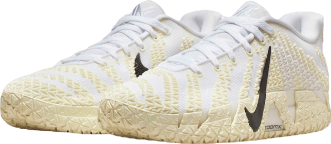 Ja 3 "Sail" Tenis de básquetbol
