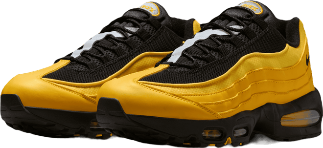 Nike Air Max 95 "Big Bubble" Men's Shoes