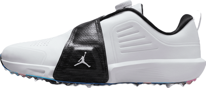 Jordan Air Rev Golf Shoes