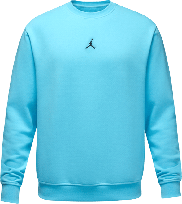 Jordan Sport Crossover Sudadera de cuello redondo Dri-FIT para hombre