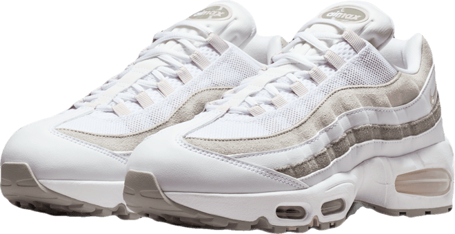 Nike Air Max 95 Women's Shoes